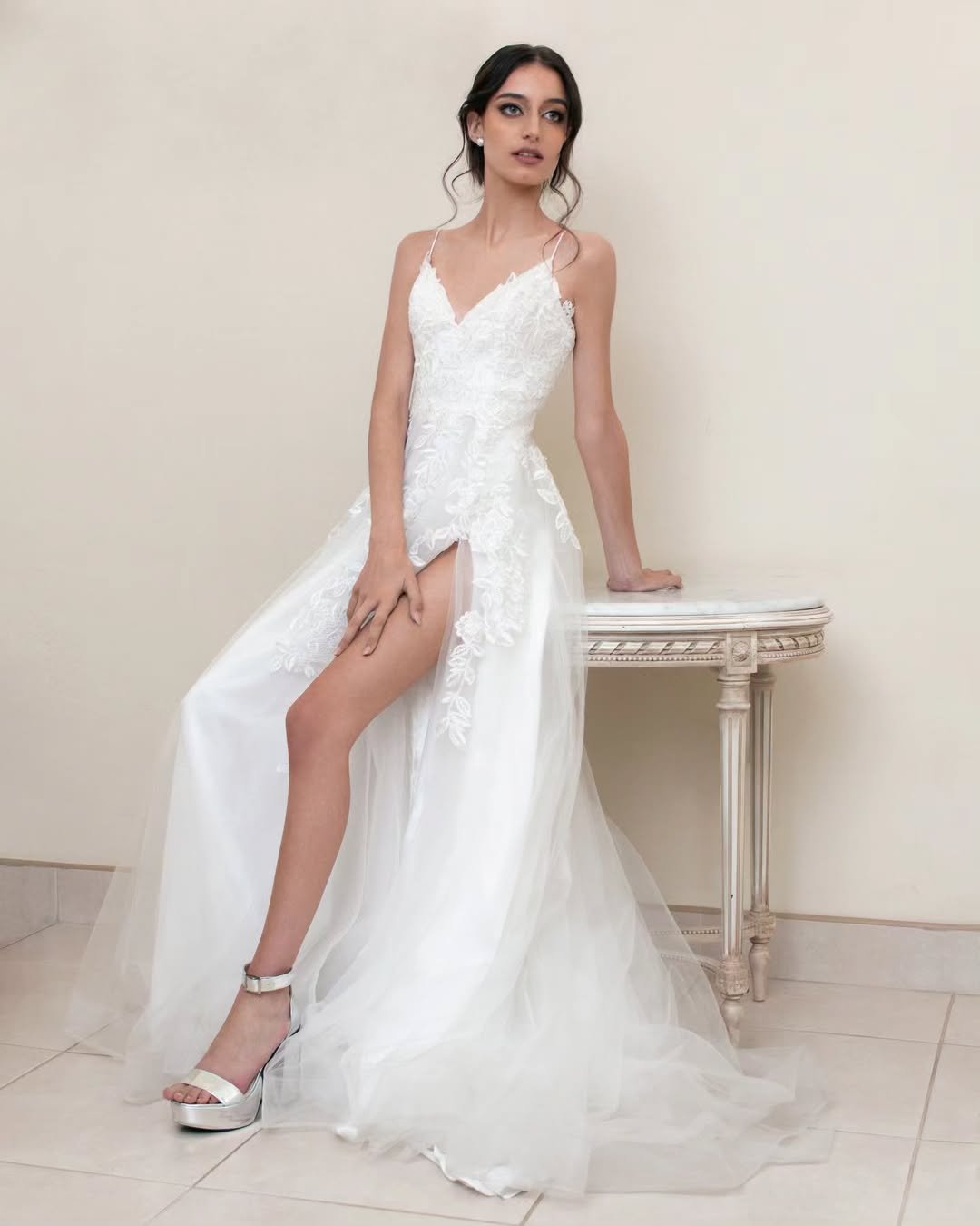 Elegancia Lorena Berti